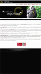 Mobile Screenshot of cercoseguridad.com